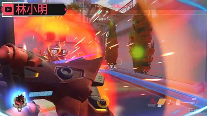 Overwatch - Greatest Wombo Combos