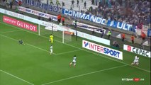 Clinton N'Jie Goal HD - Olympique Marseille 1-1 Nantes 25.09.2016 HD