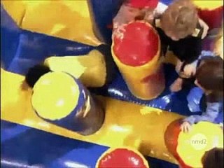 Viva às Crianças! - Carrossel 2 - Capítulo 79 - Completo