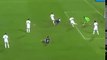 Joseph Ilicic Penalty Missed - Fiorentina 0-0 Milan - Serie A 2016