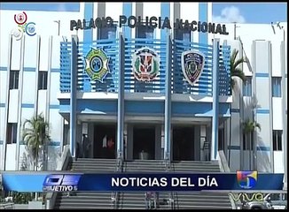 La policia investiga su el hijo de percival a participado en otros hechos de la capital