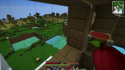 MI EJÉRCITO DE GOLEMS | #APOCALIPSISMINECRAFT | EPISODIO 60 | WILLYREX Y VEGETTA