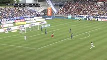 Fukuoka 0:1 Vissel Kobe