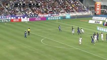 Fukuoka 0:3 Vissel Kobe
