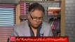I will turn into a greatest villain for PTI if Imran Khan won't meet my expectations after coming in Power - Hassan Nisar