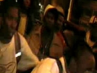 Septentrional Crew Freestyle Military Riddim 2004