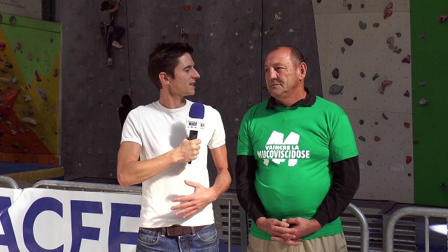 Hautes-Alpes : Plus de 40 activités proposées aux Virades de l'Espoir à Château-Arnoux