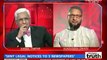 If India Started War Against Pakistan - Will Indian Muslims Join Pak Army, Listen Asaduddin Owaisi Reply