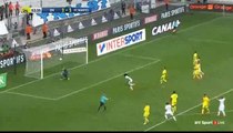 2-1 Bafetimbi Gomis Penalty Goal HD - Olympique Marseille 2-1 Nantes 25.09.2016 HD