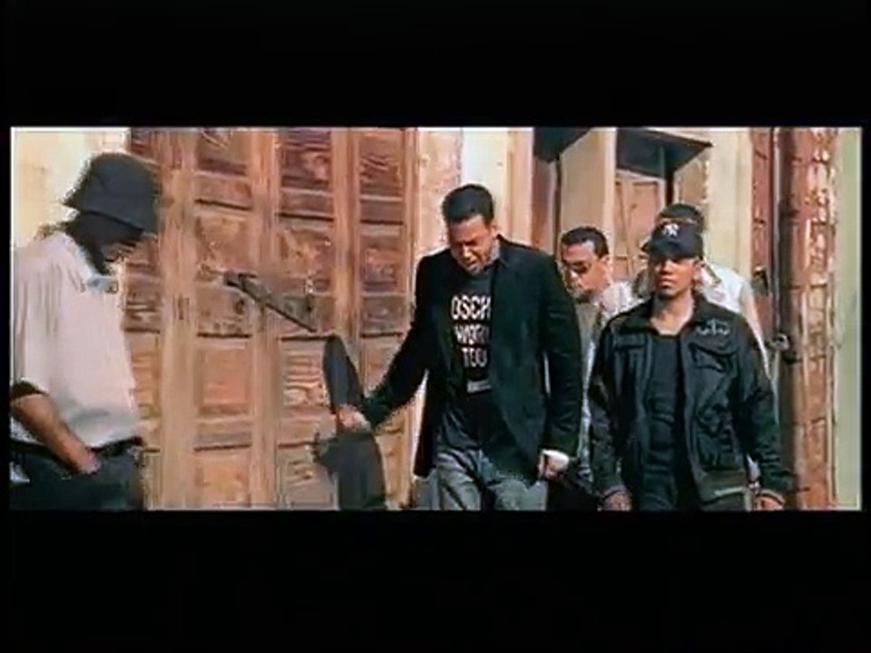 La Boda - Aventura