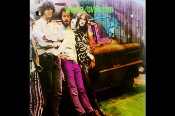 Womb" Flying High" 1969 US Psych Jazz Rock