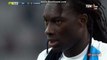 Bafetimbi Gomis Penalty Goal HD - Olympique Marseille 2-1 Nantes - France - Ligue 1 25.09.2016 HD