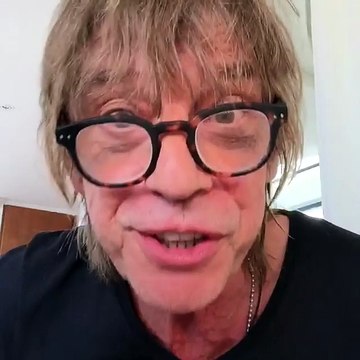 2016/04/12 Jean-Louis Aubert : Par la fenêtre (Facebook)