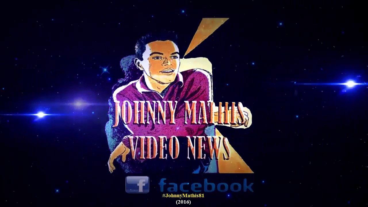 Johnny Mathis & Henry Mancini - Dear Heart - Moon River