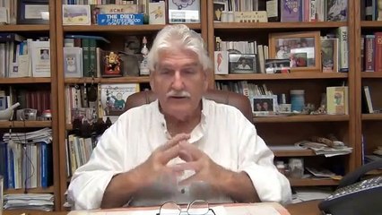 Dr. Robert Morse (The RAW Truth) - Questions & Answers 132 (Part 3)