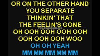 Missy Elliott Faith Evans - Burnin Up SC 2 [Karaoke]