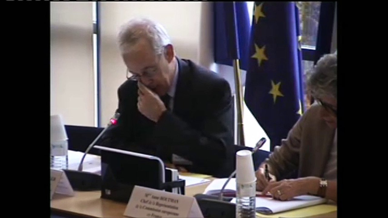 Réponse 1 Cour des Comptes sur les solutions alternatives au Lyon-Turin