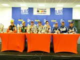 4 Hours of Spa Francorchamps - LM P3 & LM GTE Press conference