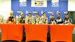 4 Hours of Spa Francorchamps - LM P3 & LM GTE Press conference