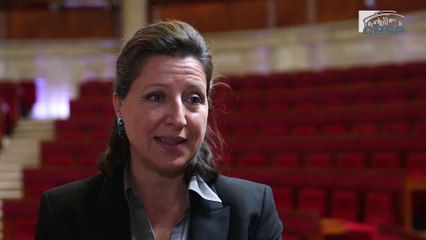 Interview de Agnès BUZYN (HAS) - Prix médicaments - cese
