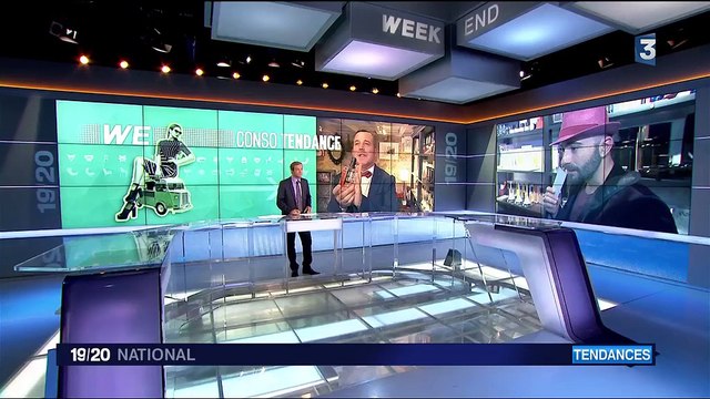 Parfums : des fragrances faites sur-mesure