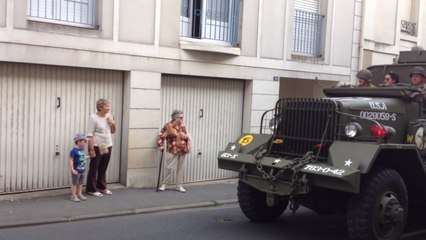 Fête aérienne Fou d'ailes