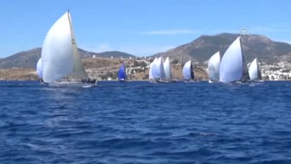 Red Famous Cup Yelken Yarışları