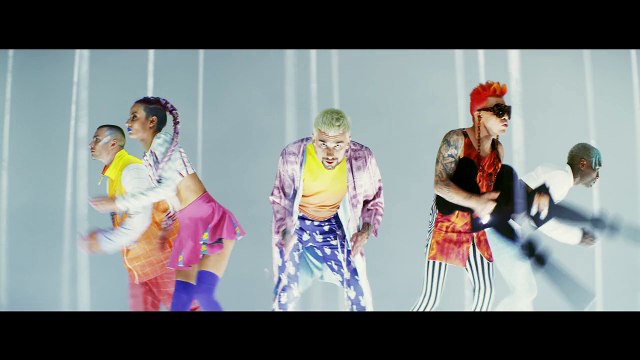 Quest Pistols Show - Санта Лючия[1]