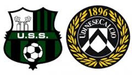 All Goals & Highlights HD - Sassuolo 1-0 Udinese 25.09.2016