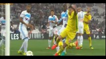 Marsella vs Nantes 2-1 All Goals & Highlights HD 25.09.2016