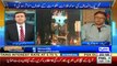 Hassan Nisar Bashing Against PML-N Over Election Rigging In Ayesha Nazir Jutt Constituency