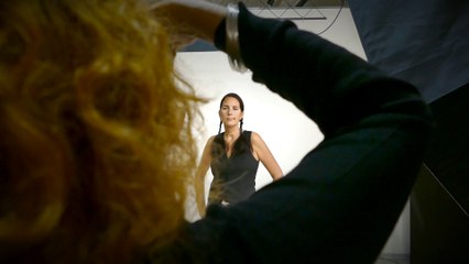 La photographie thérapeutique au service des femmes