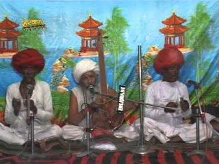 बिना नीवं कुन तरिया - देसी भजन ( राजस्थानी )