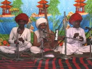आवो रुणिचे रा राजा - देसी भजन ( राजस्थानी )