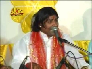 भवानी म्हारी जगदम्बा - भेरुजी लटियाल ( राजस्थानी )