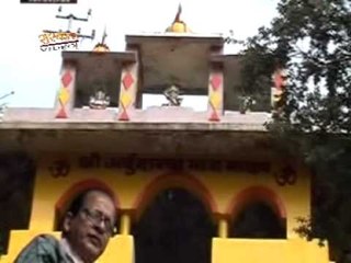 आंगणिए में पधारो मईया - आंगणिए में पधारो मईया ( राजस्थानी )
