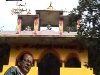 मन रा मोरला - आंगणिए में पधारो मईया ( राजस्थानी )