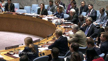 EUA: ‘Rússia está fazendo barbárie’ na Síria