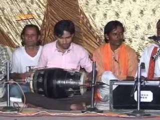 सिंह चढ़ ने हाले भवानी - चामुण्डा माताजी री आराधना  ( राजस्थानी )