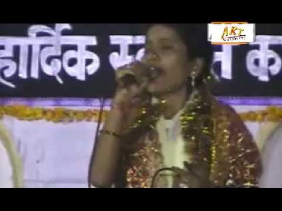जावन दो म्हारा बलमा - भूरिया बाबा  ( राजस्थानी )