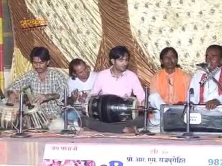 रंग रा रेलिया - चामुण्डा माताजी री आराधना  ( राजस्थानी )