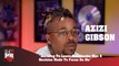 Azizi Gibson - Deciding To Leave Brainfeeder Was A Decision Made To Focus On Me (247HH Exclusive) (247HH Exclusive)