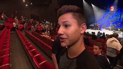 Bernard Lavilliers : l'ancien ouvrier devenu chanteur engagé