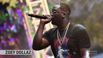 Meet The 16-Year-Old Entrepreneur Who Is Making A Fortune Selling Rare Sneakers!