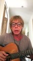 2016/07/27 Jean-Louis Aubert : Et si en plus il n'y a personne (Alain Souchon) (Facebook)