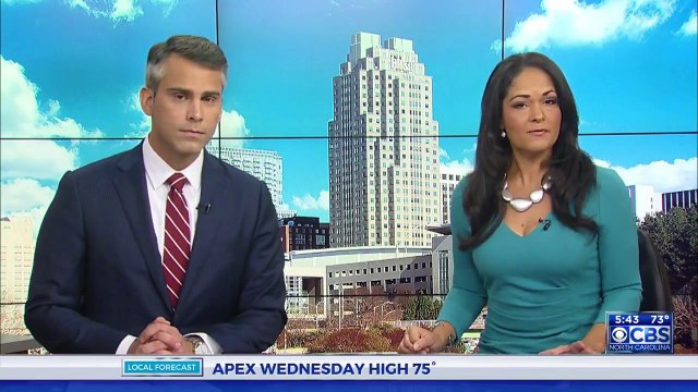 North Carolina High School Teacher Suspended For Stomping On The American Flag During A Lesson On Free Speech!