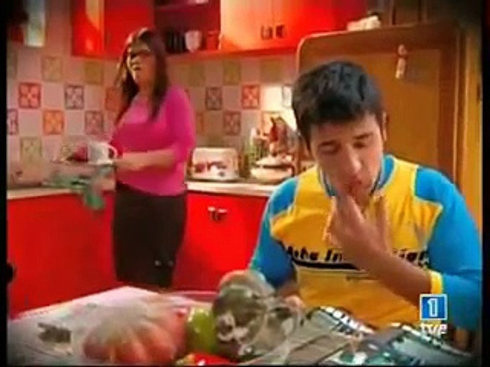 Floricienta - Capitulo 60 - 1° Temporada