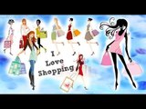 I love shopping 1° parte ~ piazza italia, new yorker, artigli