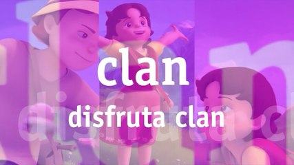 Creación Clan - Cortinillas de otoño y Navidad (2016)