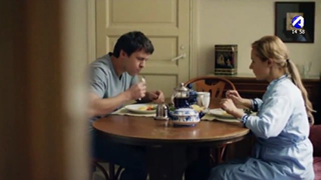 Любить нельзя ненавидеть 4 серия | Сериал Любить нельзя ненавидеть смотреть онлайн 4 серия